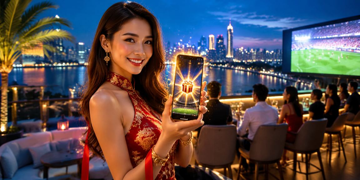 Không khí bóng đá tại TP Hồ Chí Minh minh họa voucher theo sự kiện thể thao