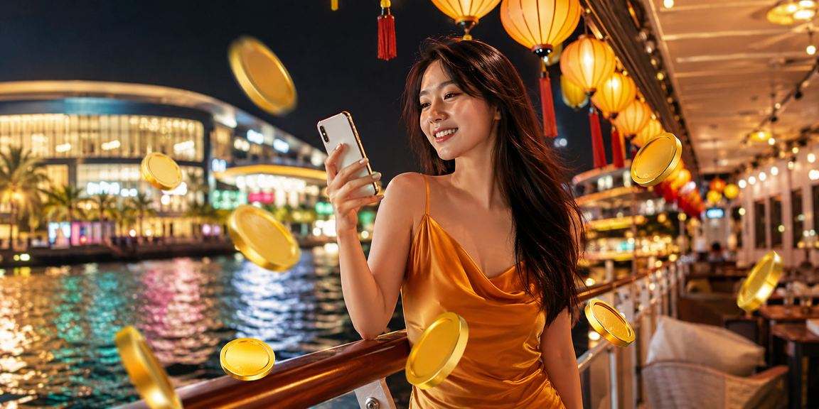 Chợ đêm Phú Quốc minh họa thông tin ưu đãi và bảo mật tài khoản kl55