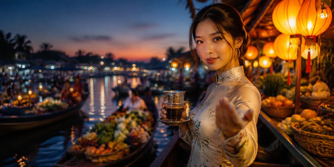 Không gian giải trí trực tuyến tại Việt Nam với cảm giác hiện đại và thân thiện