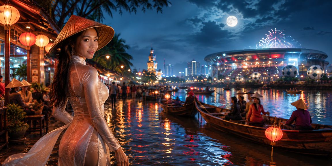 Người dùng Việt Nam chuẩn bị đăng ký tài khoản giải trí trên điện thoại